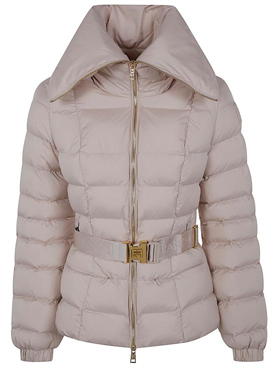 24FW 엘리자베타프랜치 패딩 PI76D46E2 CI4 LATTICE - ELISABETTA FRANCHI