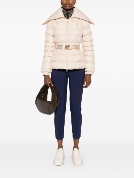 24FW 엘리자베타프랜치 패딩 PI76D46E2 CI4 LATTICE - ELISABETTA FRANCHI