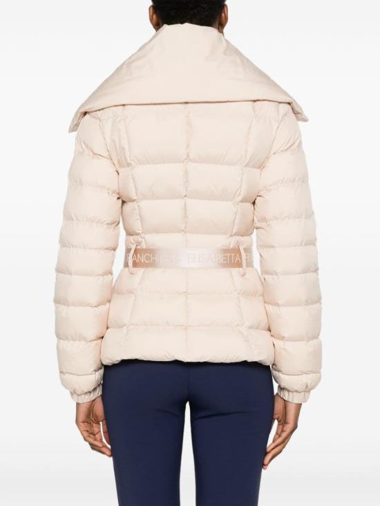 24FW 엘리자베타프랜치 패딩 PI76D46E2 CI4 LATTICE - ELISABETTA FRANCHI