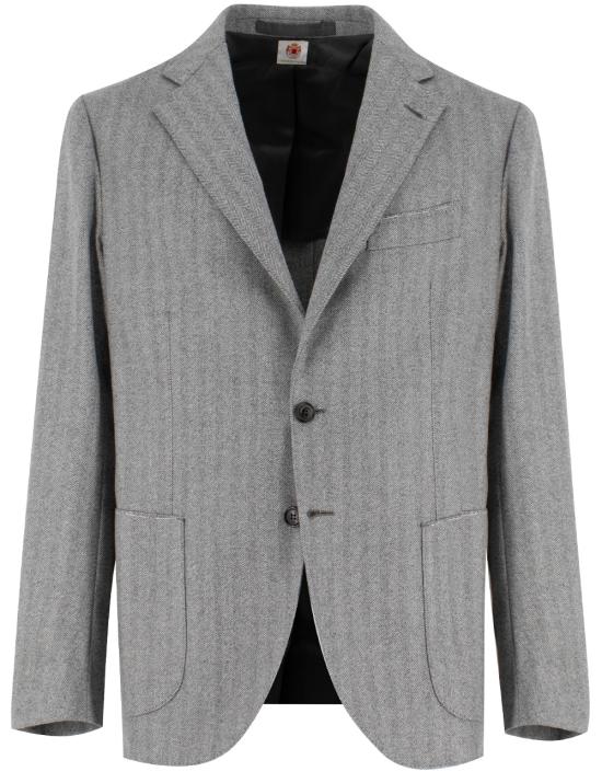 ICEPEAK Berryville Giacca Pile Donna – Strato Intermedio Caldo, Cappuccio E Tasche Con Cerniera, Grigio Chiaro Taglia S - 4