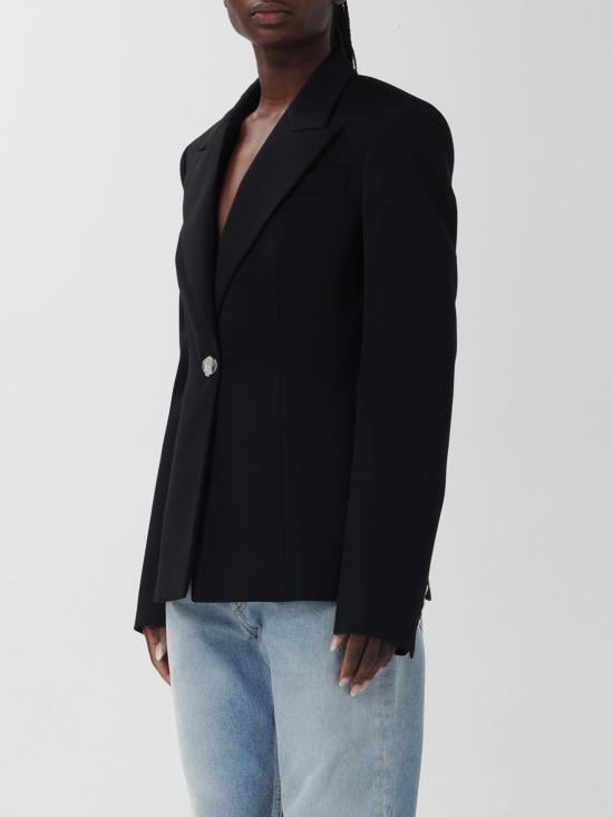 241WCG61W046 100 Black