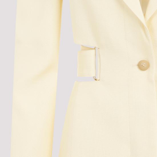 241DR016 1359 205 PALE YELLOW