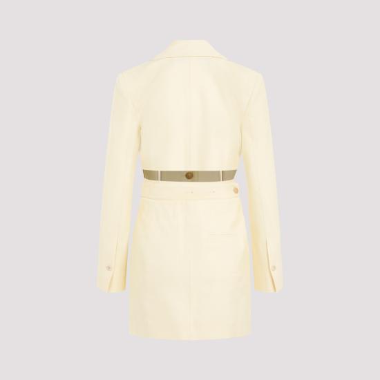 241DR016 1359 205 PALE YELLOW