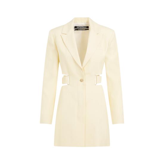 241DR016 1359 205 PALE YELLOW