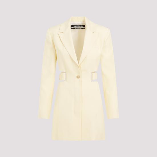 241DR016 1359 205 PALE YELLOW