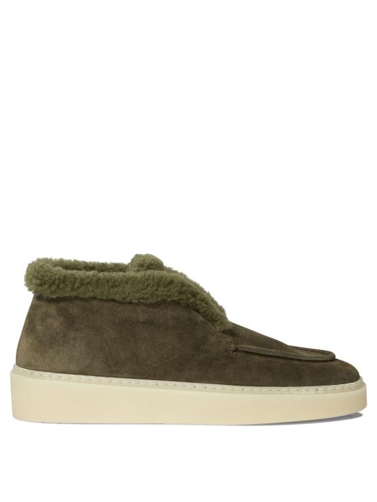 MUSKRAT 112LIG CACHE KHAKI Green