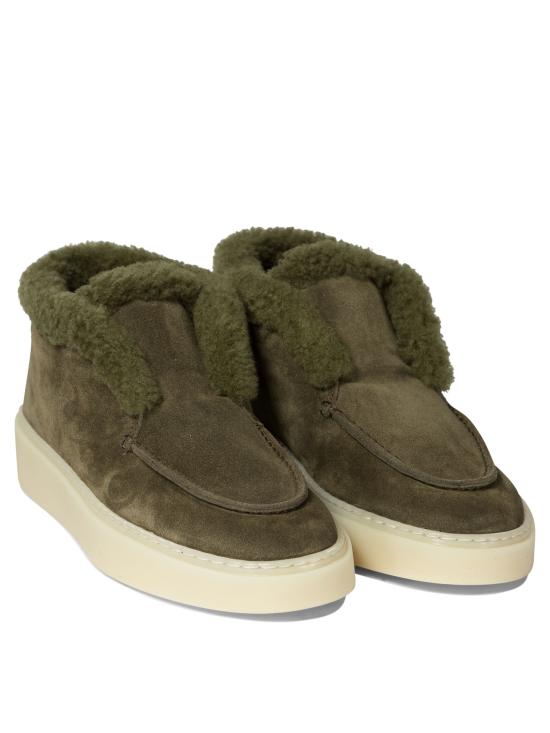 MUSKRAT 112LIG CACHE KHAKI Green