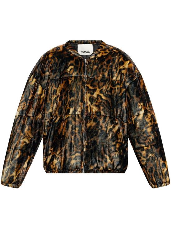 MA0294FA B3E02I99LE LEOPARD
