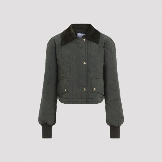 OU0270188 745B GREEN