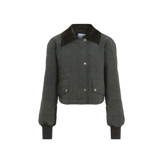 OU0270188 745B GREEN