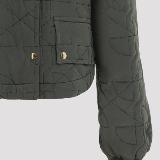 OU0270188 745B GREEN
