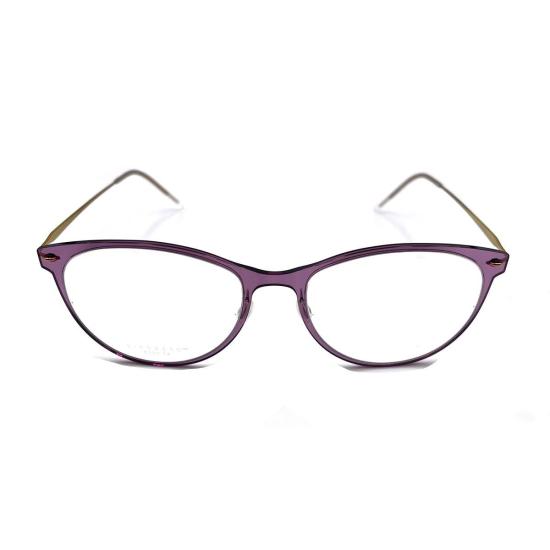 21SS 제이린드버그 안경 YM73RK0A 6816 Purple