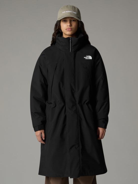 24FW 노스페이스 패딩 NF0A89H0jk31 - NORTH FACE