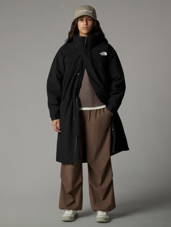 24FW 노스페이스 패딩 NF0A89H0jk31 - NORTH FACE