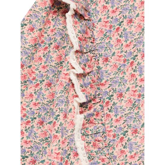 24FW [키즈] 루이스미샤 블라우스 B0062 TUBI BLUSH PINK - LOUISE MISHA
