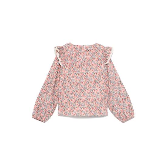 24FW [키즈] 루이스미샤 블라우스 B0062 TUBI BLUSH PINK - LOUISE MISHA