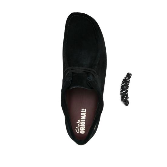 179251 WALLABEE BLACK