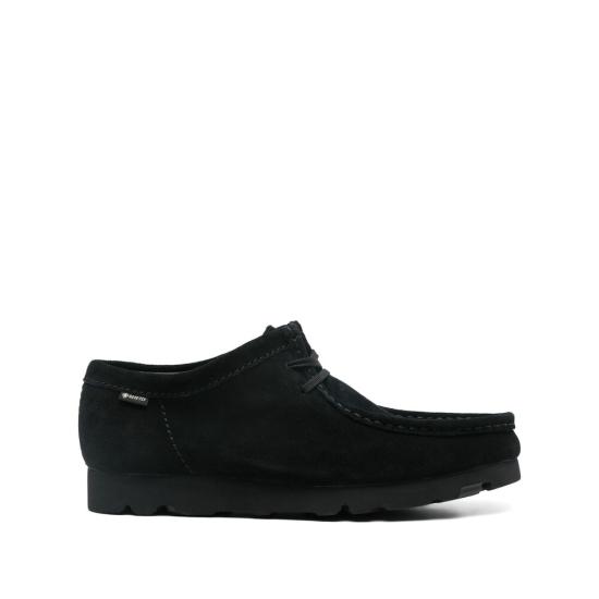 179251 WALLABEE BLACK