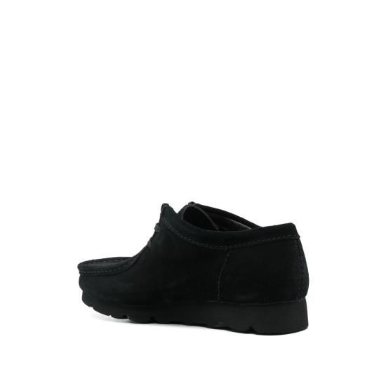 179251 WALLABEE BLACK