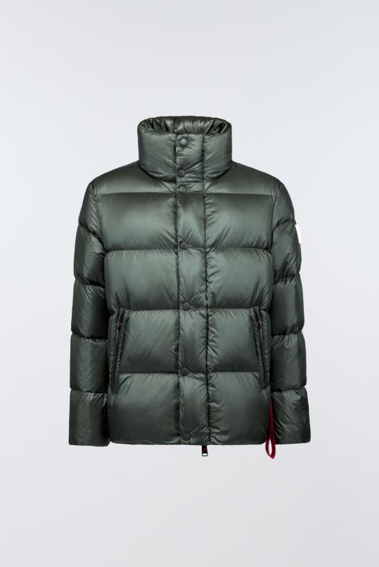 CHAMONIX N051 880 GREEN