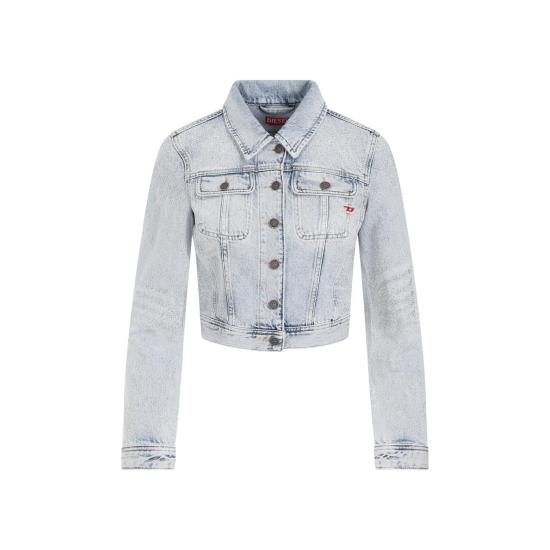 A13106 09I86 01 DENIM BLUE