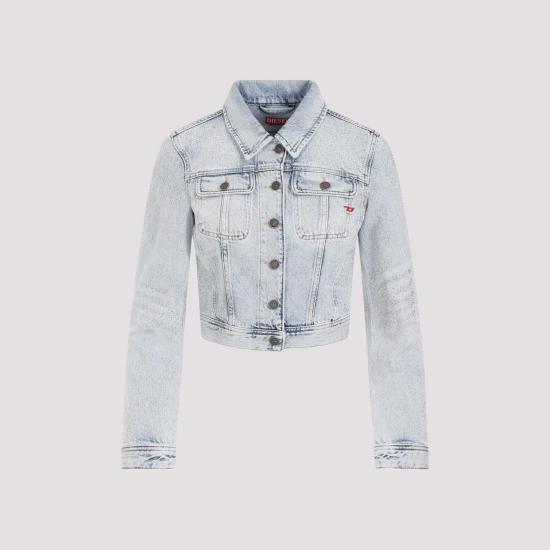 A13106 09I86 01 DENIM BLUE