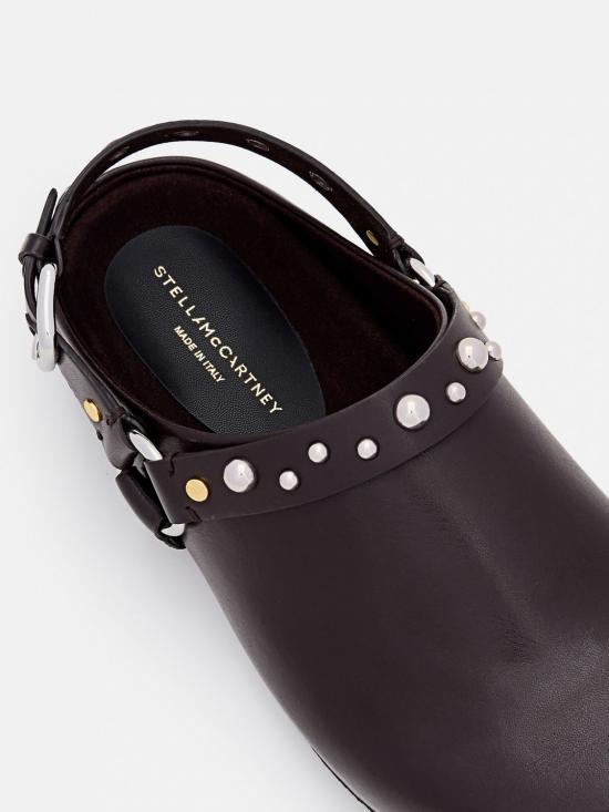 810444AP0250 2007 Brown