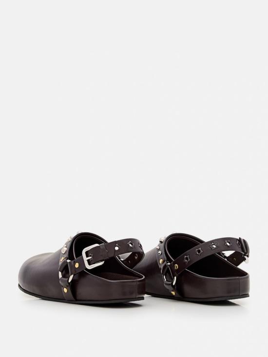 810444AP0250 2007 Brown