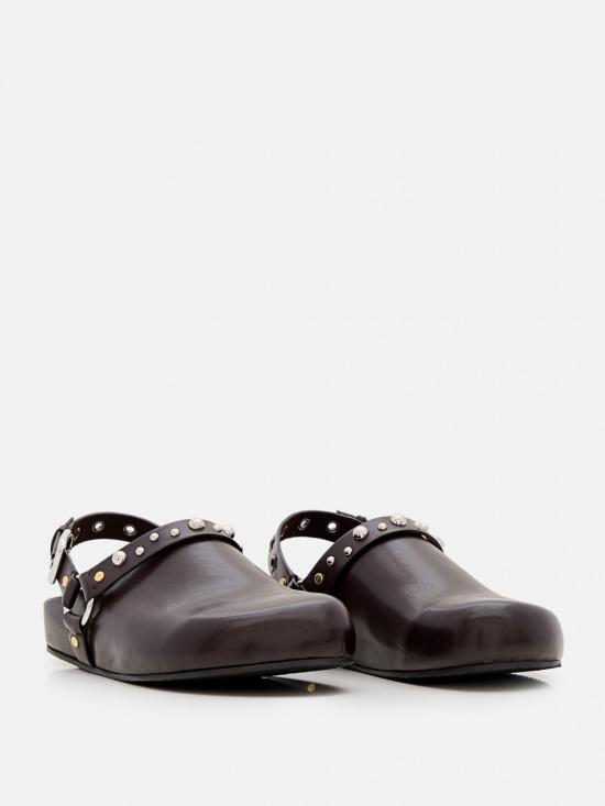 810444AP0250 2007 Brown