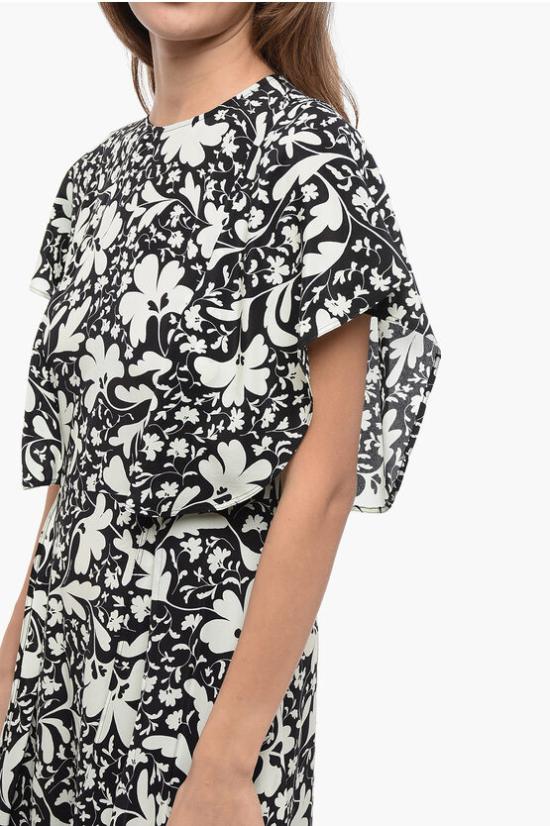 6A0026 3CS213 8420 Black White