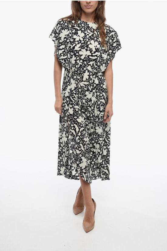 6A0026 3CS213 8420 Black White