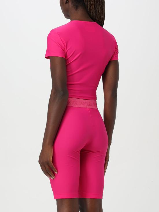 77HAH602J0148 477 Fuchsia
