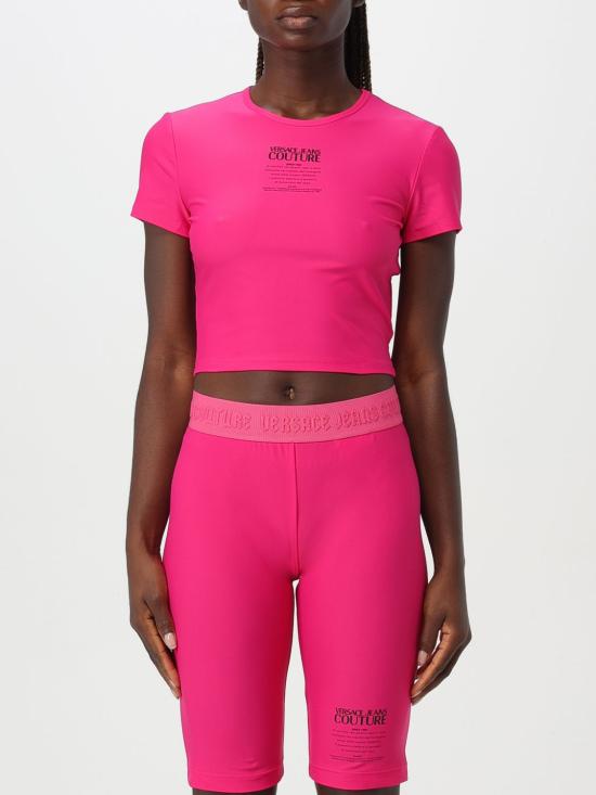 77HAH602J0148 477 Fuchsia