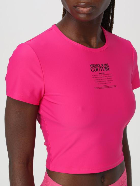 77HAH602J0148 477 Fuchsia