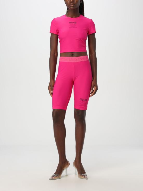 77HAH602J0148 477 Fuchsia