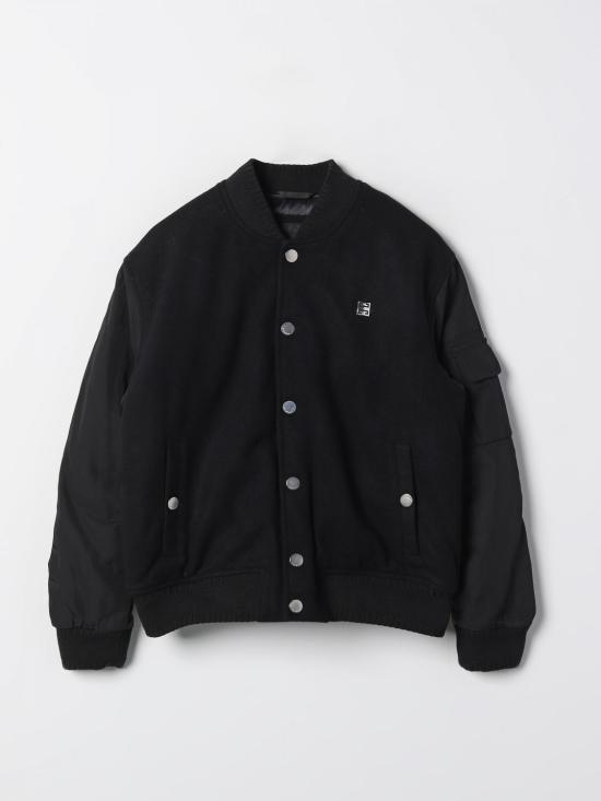 H30362 09B Black