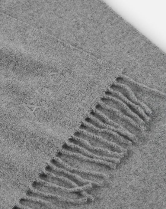 WOAFEM15170 PLA GRIS CHINE