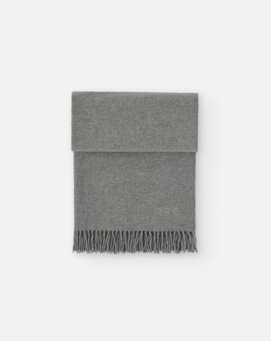 WOAFEM15170 PLA GRIS CHINE