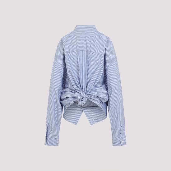 809158 TRM26 4640 BLUE WHITE