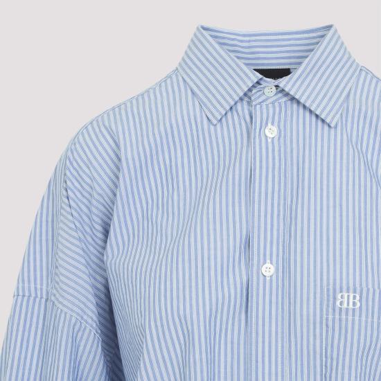 809158 TRM26 4640 BLUE WHITE