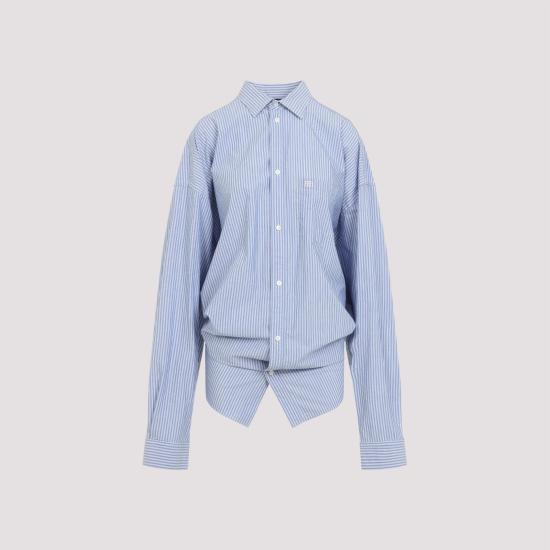 809158 TRM26 4640 BLUE WHITE