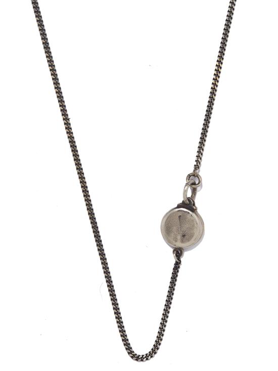 YM3005 Silver