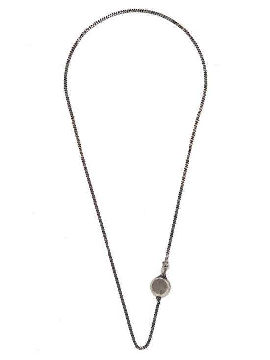YM3005 Silver