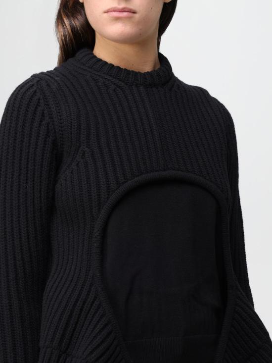 OWHE099F23KNI001 1000 Black