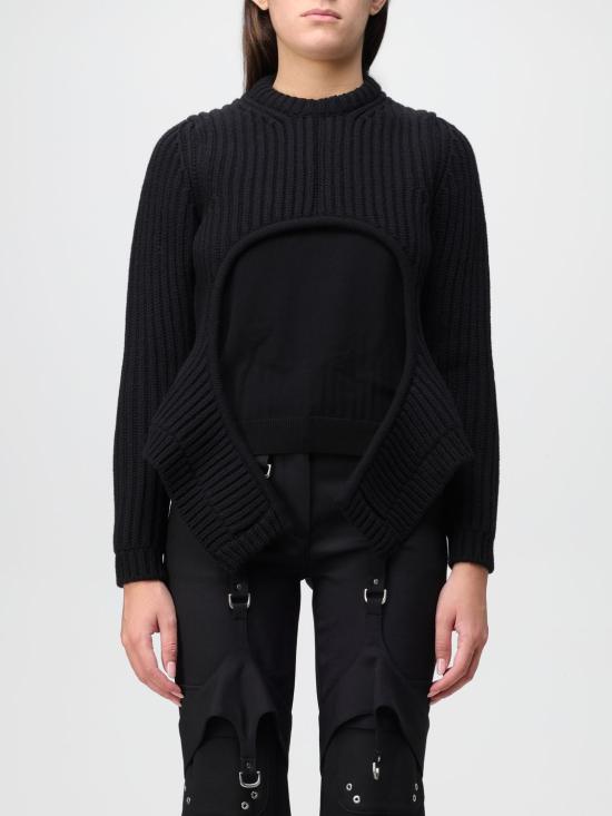 OWHE099F23KNI001 1000 Black