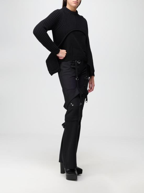 OWHE099F23KNI001 1000 Black