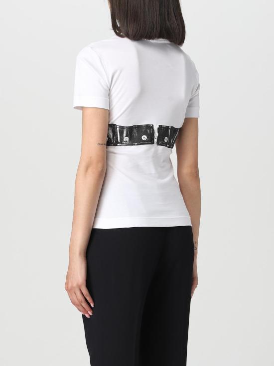 752355QZAJY 0900 White