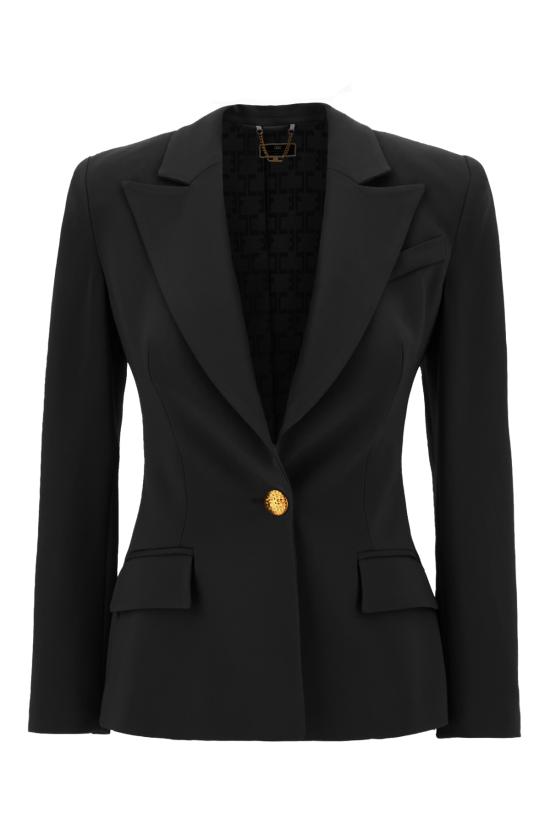 23FW 엘리자베타프랜치 자켓 GI076 110 - ELISABETTA FRANCHI