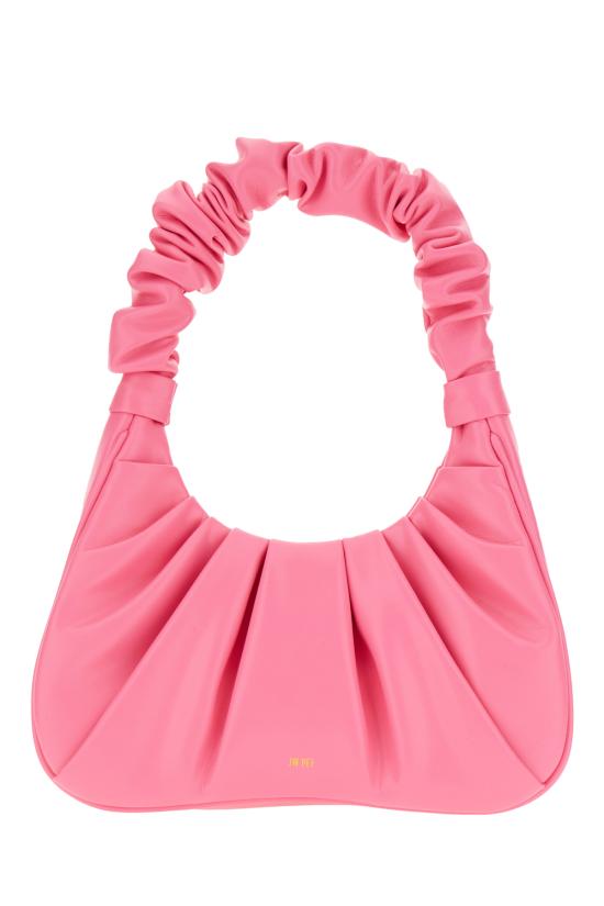 24SS 제이더블유 페이 숄더백 2T0314 PINK - JW PEI