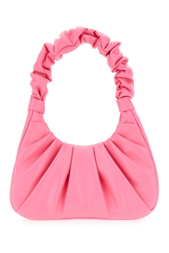 24SS 제이더블유 페이 숄더백 2T0314 PINK - JW PEI